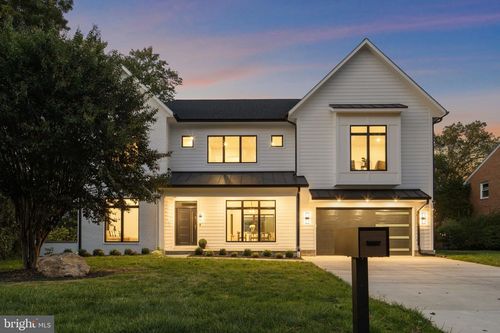 6411 Crane Ter, BETHESDA, MD, 20817-3138 | Card Image