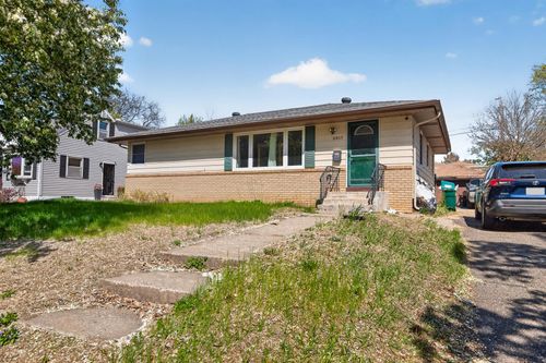 4807 Jefferson Street Ne, Columbia Heights, MN, 55421 | Card Image