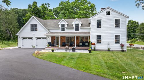 161 N Main St, Marlborough, CT, 06447-1314 | Card Image