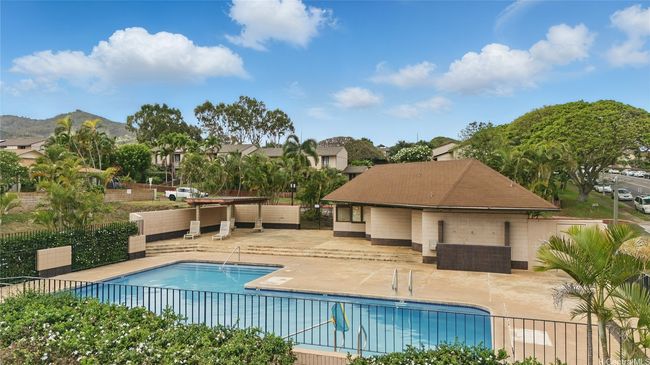 APT-65 - 92-956 Makakilo Dr, Condo with 4 bedrooms, 2 bathrooms and 2 parking in Kapolei HI | Image 16