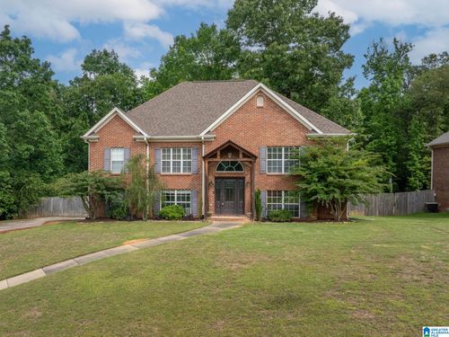 132 Magnolia Ridge Cir, CHELSEA, AL, 35043-9685 | Card Image