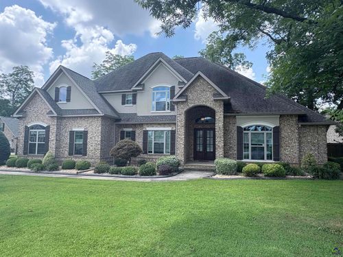 300 Stacy Ln, Warner Robins, GA, 31088-6795 | Card Image