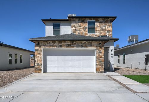 15213 Destination Avenue, El Paso, TX, 79938 | Card Image