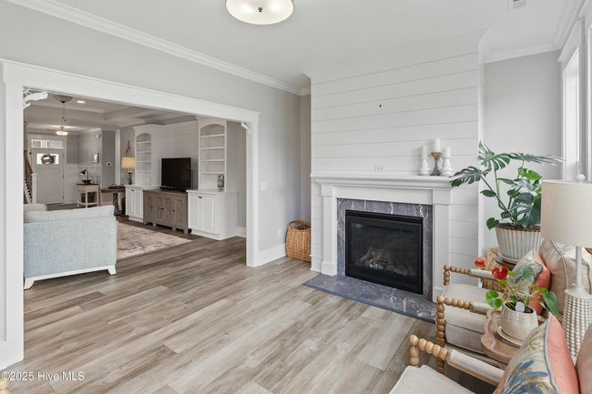 348 Bluenose Ln, House other with 3 bedrooms, 3 bathrooms and 2 parking in Hampstead NC | Image 17