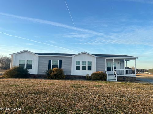 1708 Gurganus Rd, Snow Hill, NC, 28580-8346 | Card Image