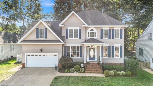 6232 N Mayfair Cir, Williamsburg, VA, 23188-1789 | Card Image