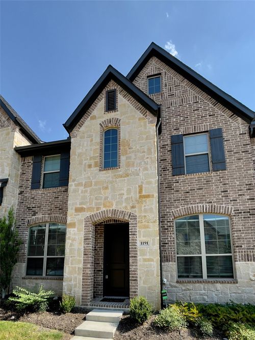 1191 Lake City Ave, Flower Mound, TX, 75028-4226 | Card Image