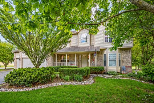 1101 Paul Ct, Fox River Grove, IL, 60021-1507 | Card Image