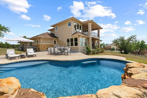 8293 Lime Creek Rd, Volente, TX, 78641-9146 | Card Image