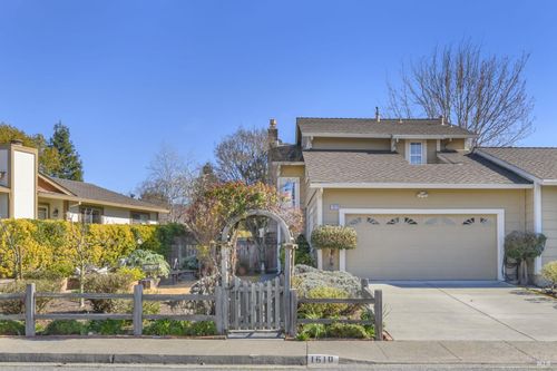 1610 Northstar Dr, Petaluma, CA, 94954-6607 | Card Image