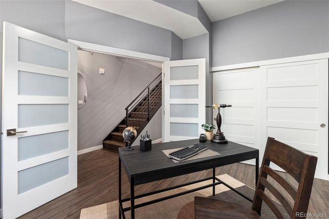 APT-5 - 1512 Larimer St, Condo with 3 bedrooms, 3 bathrooms and 2 parking in Denver CO | Image 15