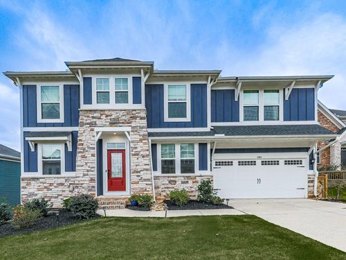 186 Greenbrier Way, Canton, GA, 30114-5742 | Card Image
