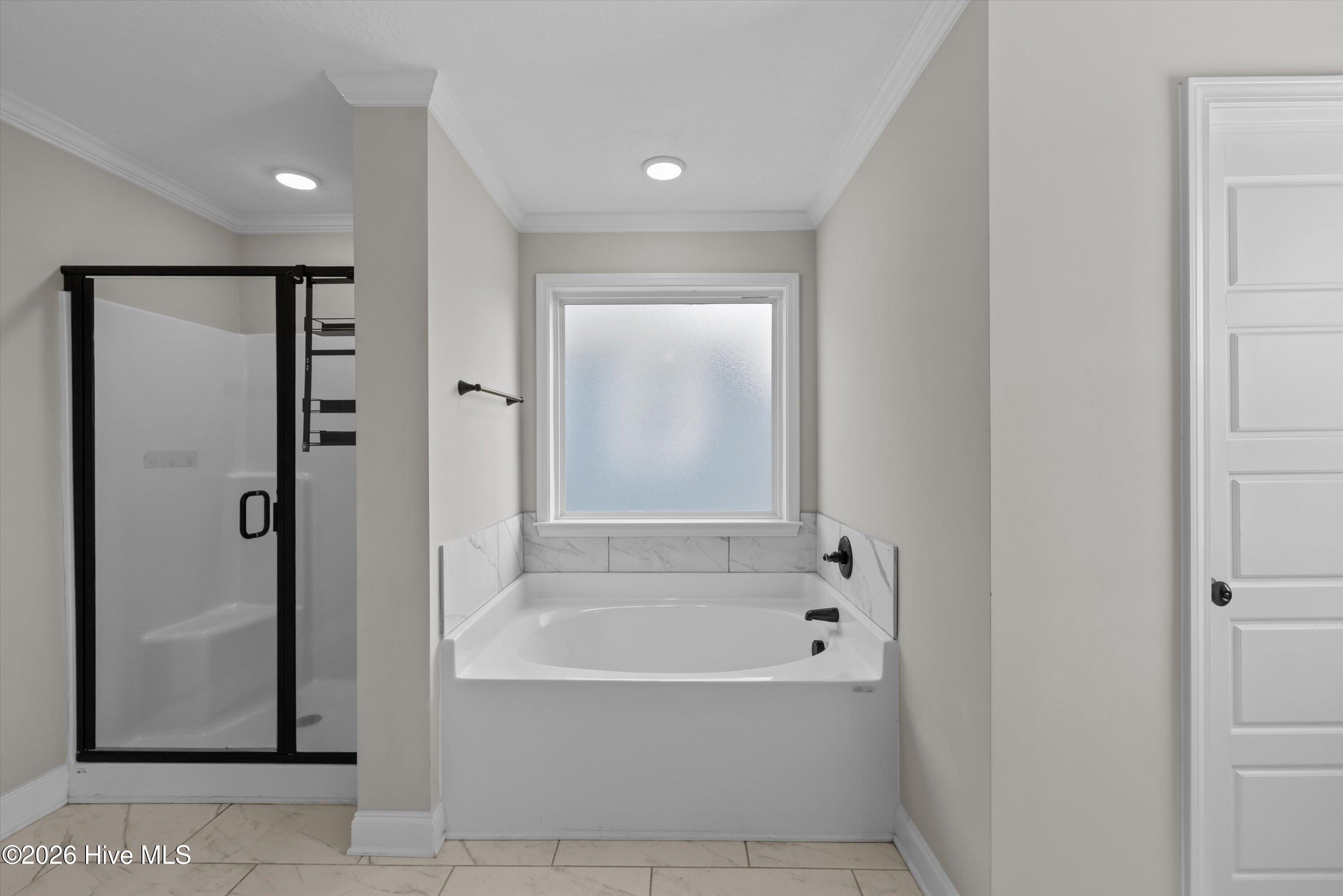 Residential in Harlem 2