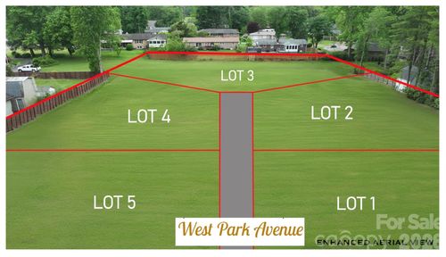 0000 W Park Avenue, Hendersonville, NC, 28792 | Card Image