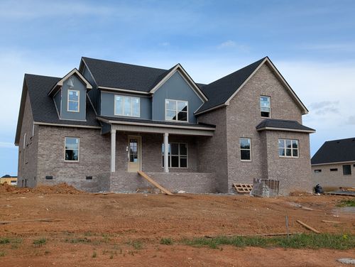 lot-78-4943 Royal View Way, Clarksville, TN, 37040-3678 | Card Image