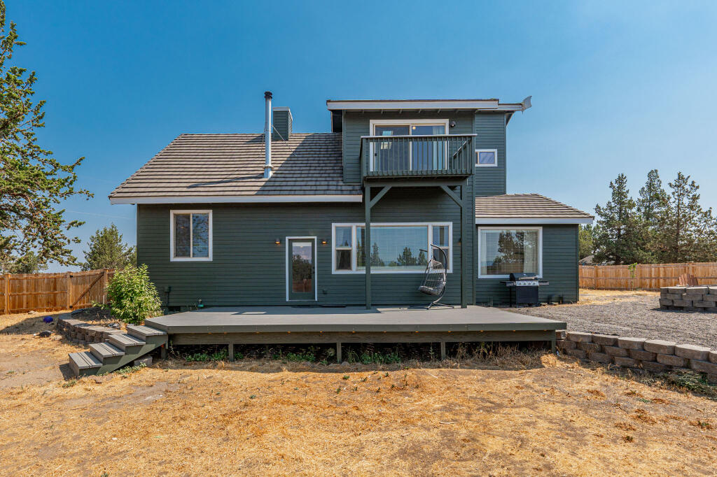 Cascade Estates Dr, Bend, OR 97703