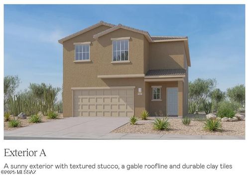 903 W Calle Cubeta, Sahuarita, AZ, 85629 | Card Image