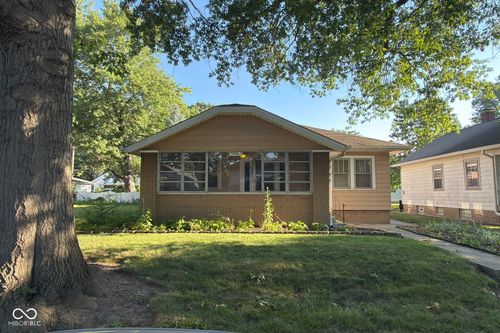 5010 W 14th Street, Indianapolis, IN, 46224 | Card Image