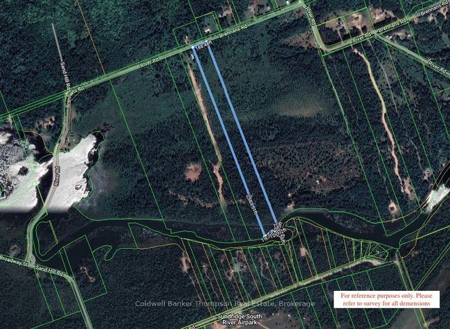 Lot 1 Brennans Road, Home with 0 bedrooms, 0 bathrooms and null parking in Joly ON | Image 19