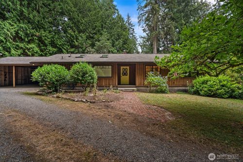 7264 Ne Little Harbor Ln, Bainbridge Island, WA, 98110-3073 | Card Image
