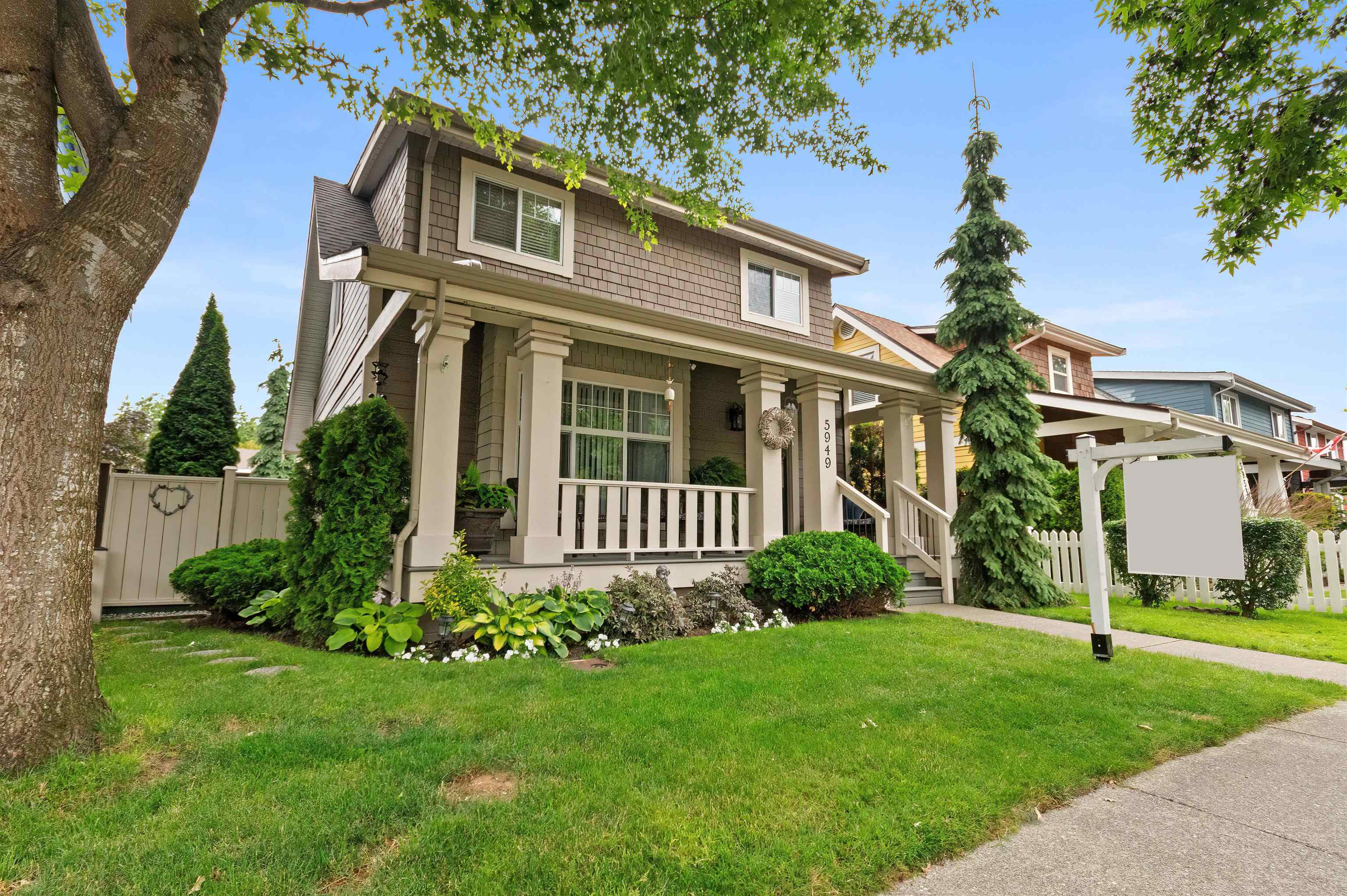Residential in Chilliwack