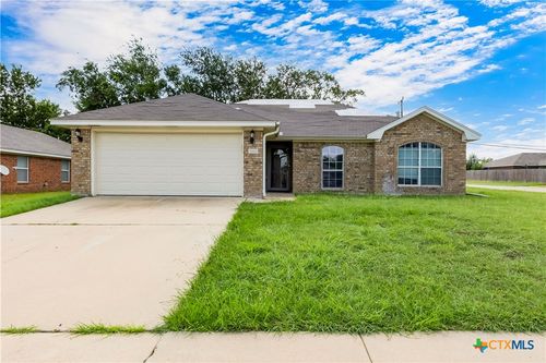 2906 Bachelor Button Blvd, Killeen, TX, 76549-4934 | Card Image