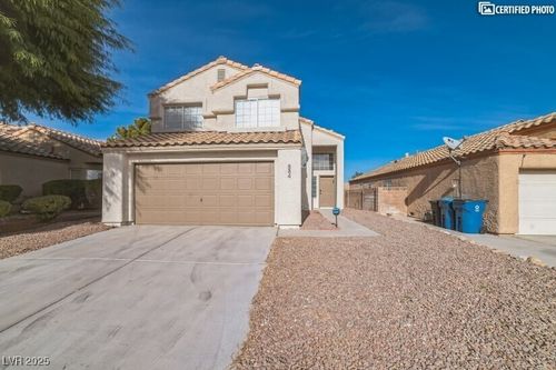 884 Carnival Ave, Las Vegas, NV, 89123-0927 | Card Image