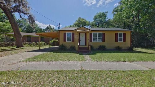 1162 Lake Forest Blvd, JACKSONVILLE, FL, 32208-2778 | Card Image