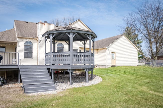 11836 Larkins Rd, House other with 4 bedrooms, 4 bathrooms and null parking in Brighton MI | Image 45