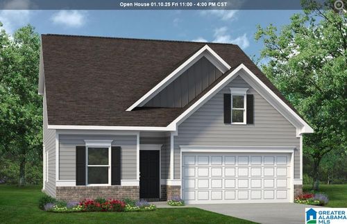 111 Wood Lane, LINCOLN, AL, 35096 | Card Image