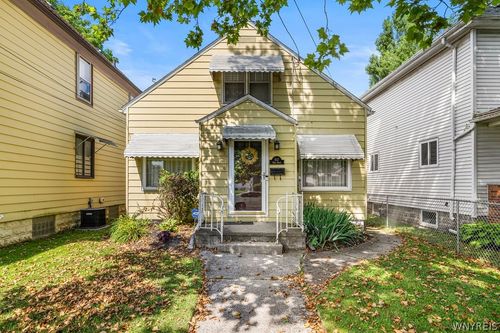 612 23rd St, Niagara Falls, NY, 14301-2504 | Card Image