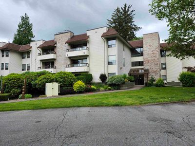 104 - 1150 Dufferin St, Condo with 2 bedrooms, 2 bathrooms and 1 parking in Coquitlam BC | Image 1