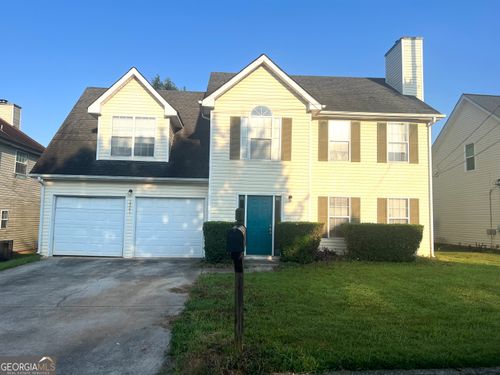 2561 Lancewood Ln, Lithonia, GA, 30058-3878 | Card Image