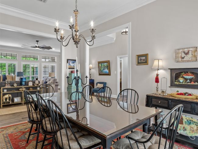 107 County Road 2317, House other with 4 bedrooms, 4 bathrooms and null parking in Mineola TX | Image 9