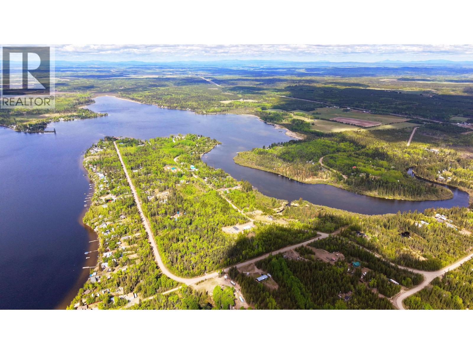 Land in Prince George 4