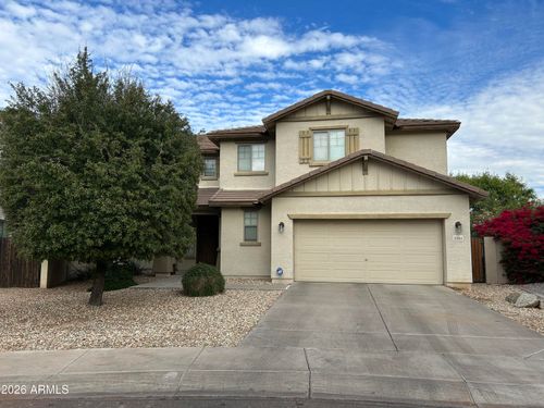 2204 W Alicia Dr, Phoenix, AZ, 85041-7750 | Card Image