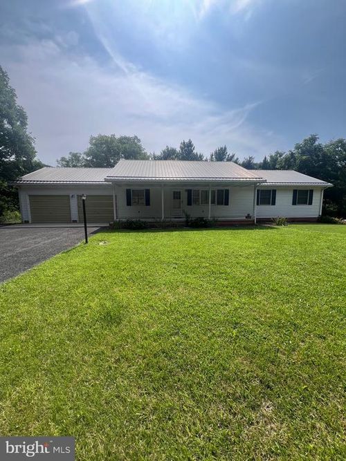 2266 Patterson Creek Road, PETERSBURG, WV, 26847 | Card Image
