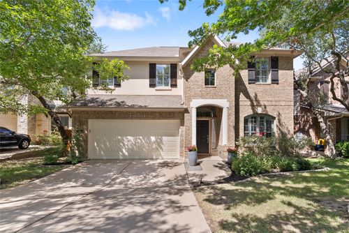 11625 Cherisse Dr, Austin, TX, 78739-1954 | Card Image