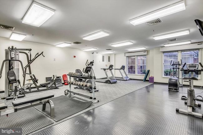 APT-123 - 801 S Greenbrier St, Condo with 1 bedrooms, 2 bathrooms and null parking in ARLINGTON VA | Image 33