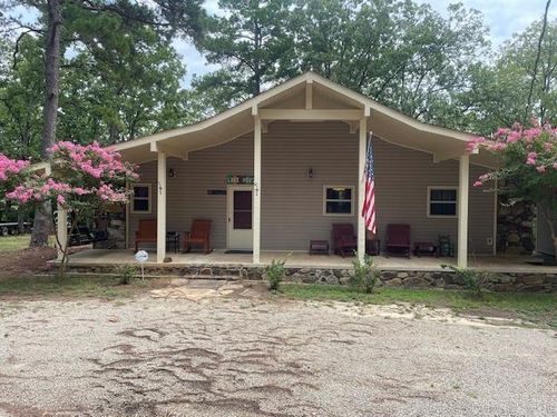 3416 Lake Cliff, Higden, AR, 72067 | Card Image