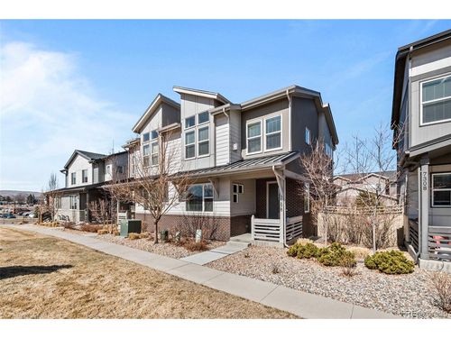 7298 W Adriatic Cir, Lakewood, CO, 80227-2614 | Card Image
