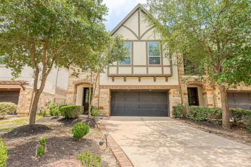 42 Daffodil Meadow Pl, The Woodlands, TX, 77375-1402 | Card Image
