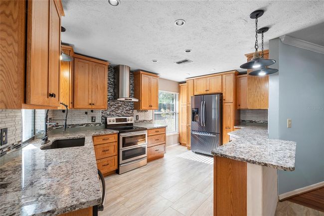 790 N Fresno Ave, House other with 2 bedrooms, 2 bathrooms and null parking in HERNANDO FL | Image 14