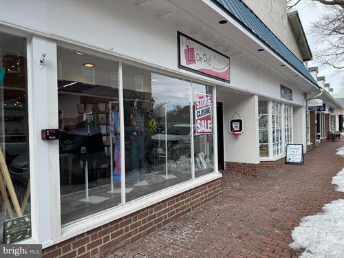 13 N Harrison St, EASTON, MD, 21601-3139 | Card Image