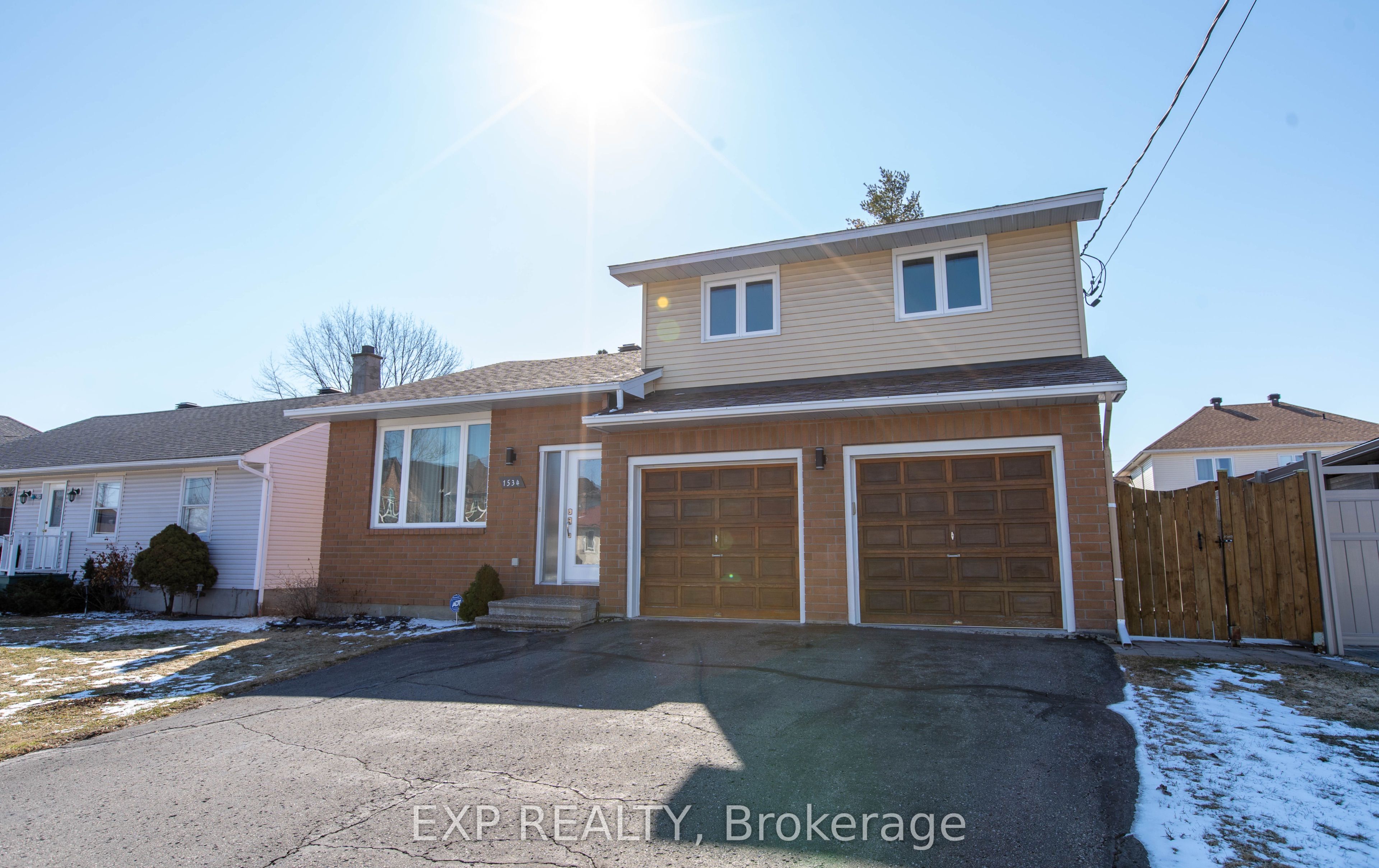 Residential in Blossom Park - Airport and Area 2