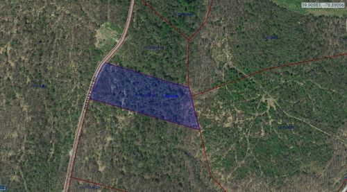0 Hartley Hill Rd, Adah, PA, 15410 | Card Image