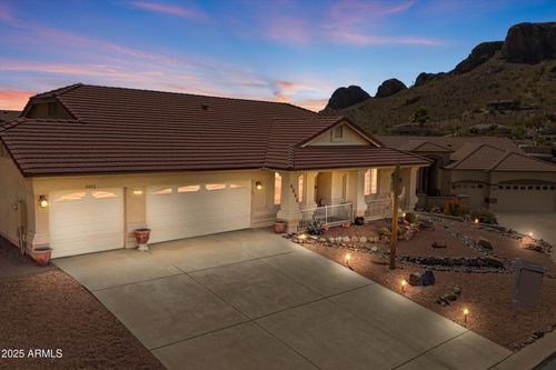 4846 S Rimrock Loop, Gold Canyon, AZ, 85118-3523 | Card Image