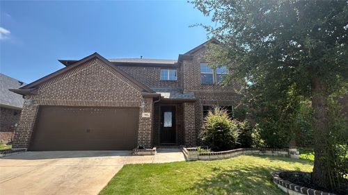 705 Cypress Hill Dr, Little Elm, TX, 75068-5160 | Card Image