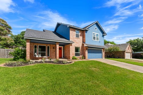 504 Pleasant Valley Dr, Pflugerville, TX, 78660-2625 | Card Image