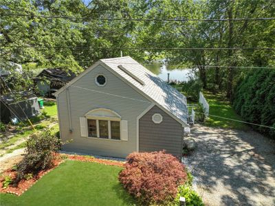 11 North Shore Street, House other with 1 bedrooms, 1 bathrooms and 2 parking in Warwick RI | Image 2